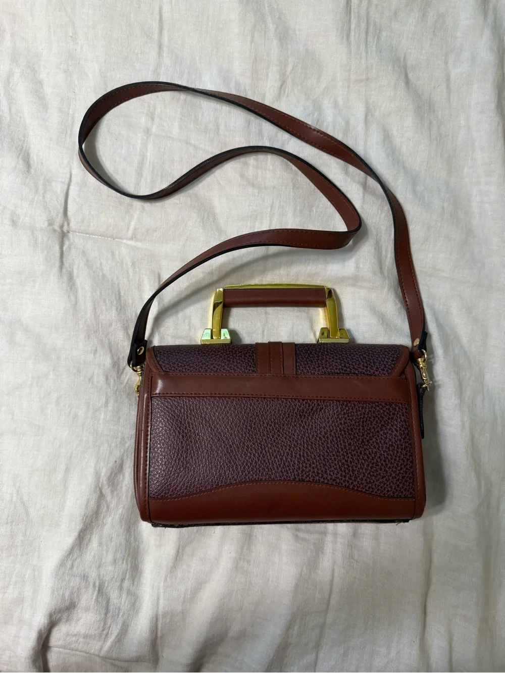 Dooney & Bourke euc vintage